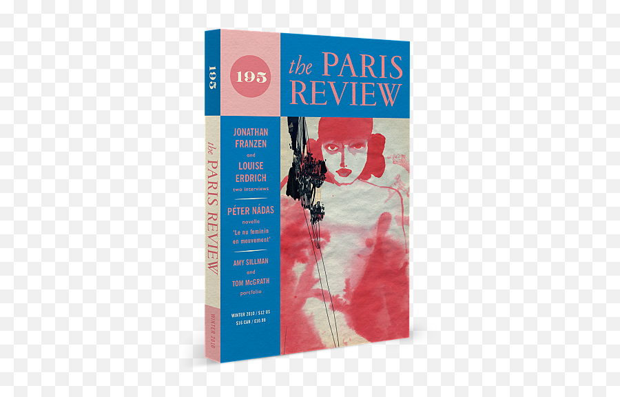 Paris Review - Fairy Tale Emoji,Peter Levin Free Your Emotions