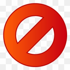 Asf - Revision 1896665 Openofficesymphonytrunkmain Emoji,Null Sign Emoji