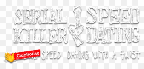 Serial Killer Speed Dating Emoji,Black Heart Emoji In Clubhouse Profile