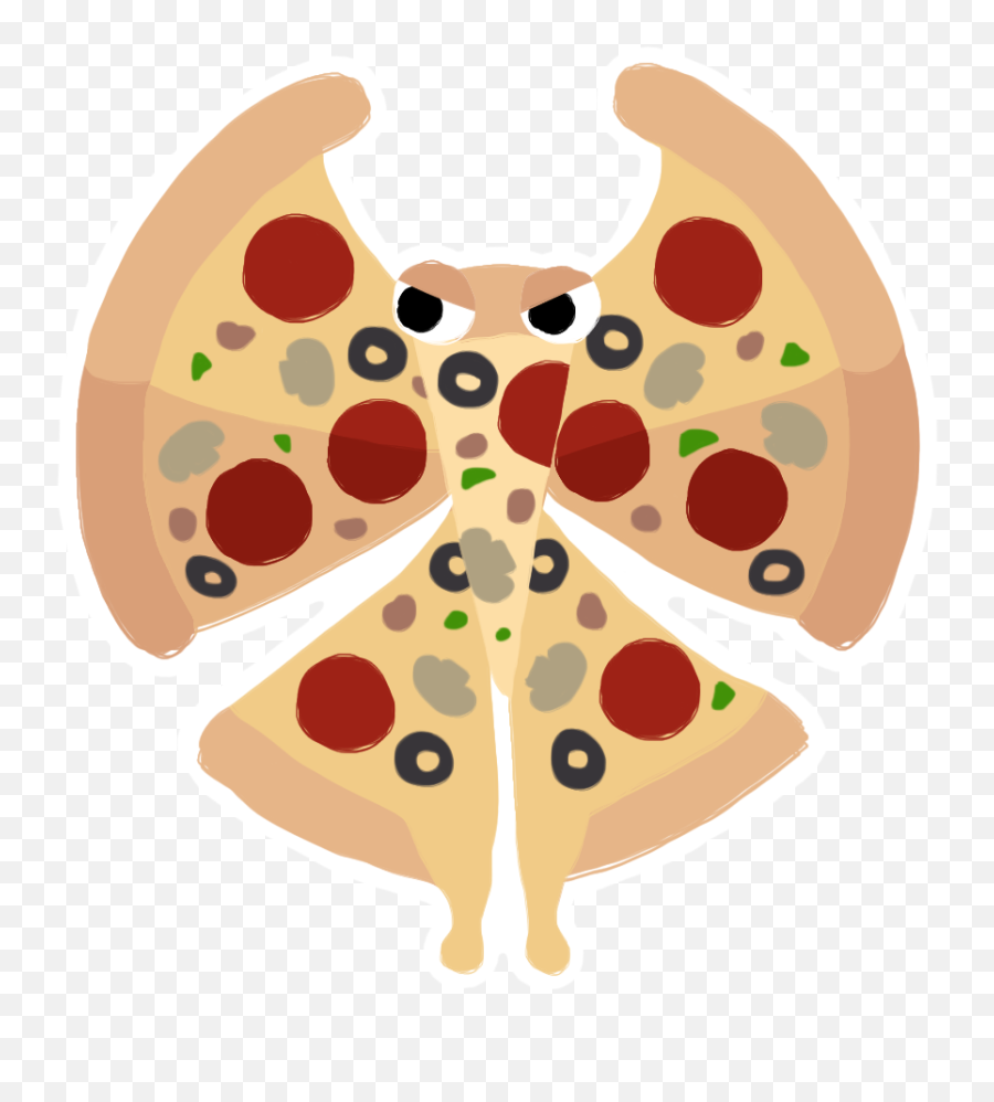 Mothza Supreme Bugsnax Wiki Fandom Emoji,Pizza Doh Emoji