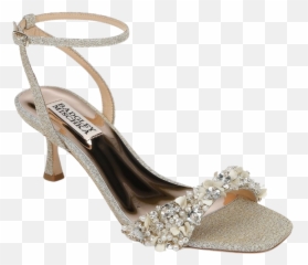 Zoë Chicco 14k Yellow Gold Itty Bitty Smiley Face Single Emoji,Stiletto Heel Emoji