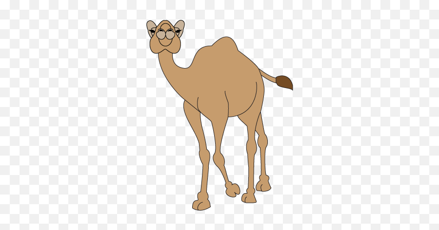 Pin - Camel Drawing Cartoon Emoji,Emoji 2 Arabian Nights