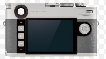 Leica Launches M10 - P U0027ghost Editionu0027 And New Summiluxm 90mm Leica M10 P Ghost Edition Emoji,Emotion Sensor Cat Ears