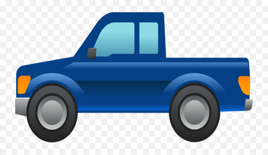 O Primeiro Emoji Ninguém Esquece - Ford Truck Emoji,Outlander Emoji