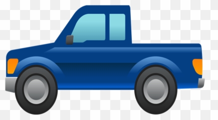 O Primeiro Emoji Ninguém Esquece - Ford Truck Emoji,Outlander Emoji