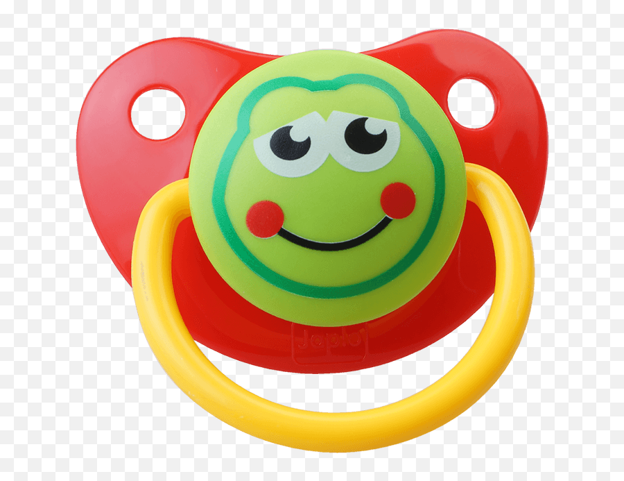 Forest Range U2013 Soother With Cover U2013 Japlobaby - Happy Emoji,Cherry Emoticon