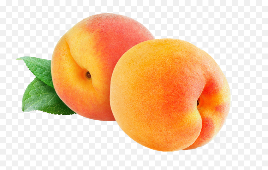 Peach Clipart Transparent Background - Peach Png Emoji,Peach Emoji No Background