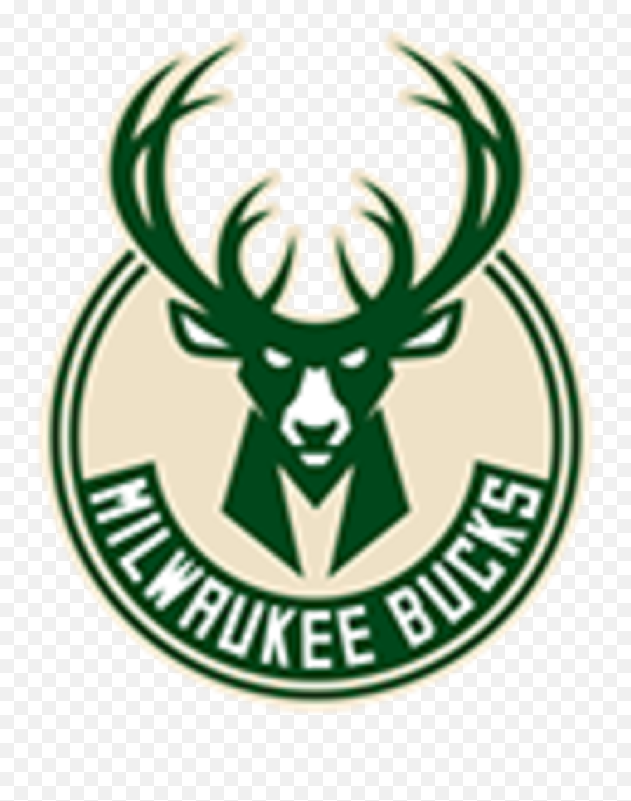 Warriors Spurs - Transparent Milwaukee Bucks Logo Png Emoji,Deandre Jordan Emoji