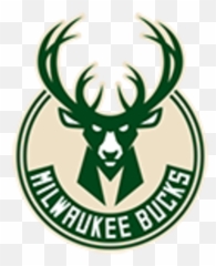 Warriors Spurs - Transparent Milwaukee Bucks Logo Png Emoji,Deandre Jordan Emoji