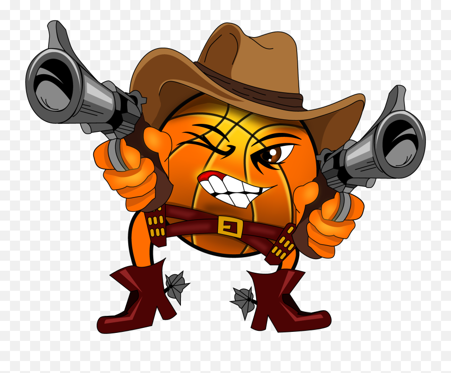 Guns Clipart School Shooting Guns School Shooting - Cowboy Shoot Gun Clipart Emoji,Minigun Emoji