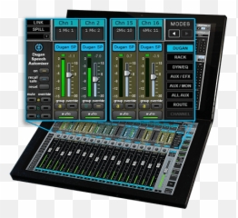 Dugan Speech - Dugan Speech Waves Emoji,Emotion Lv1 Mixer