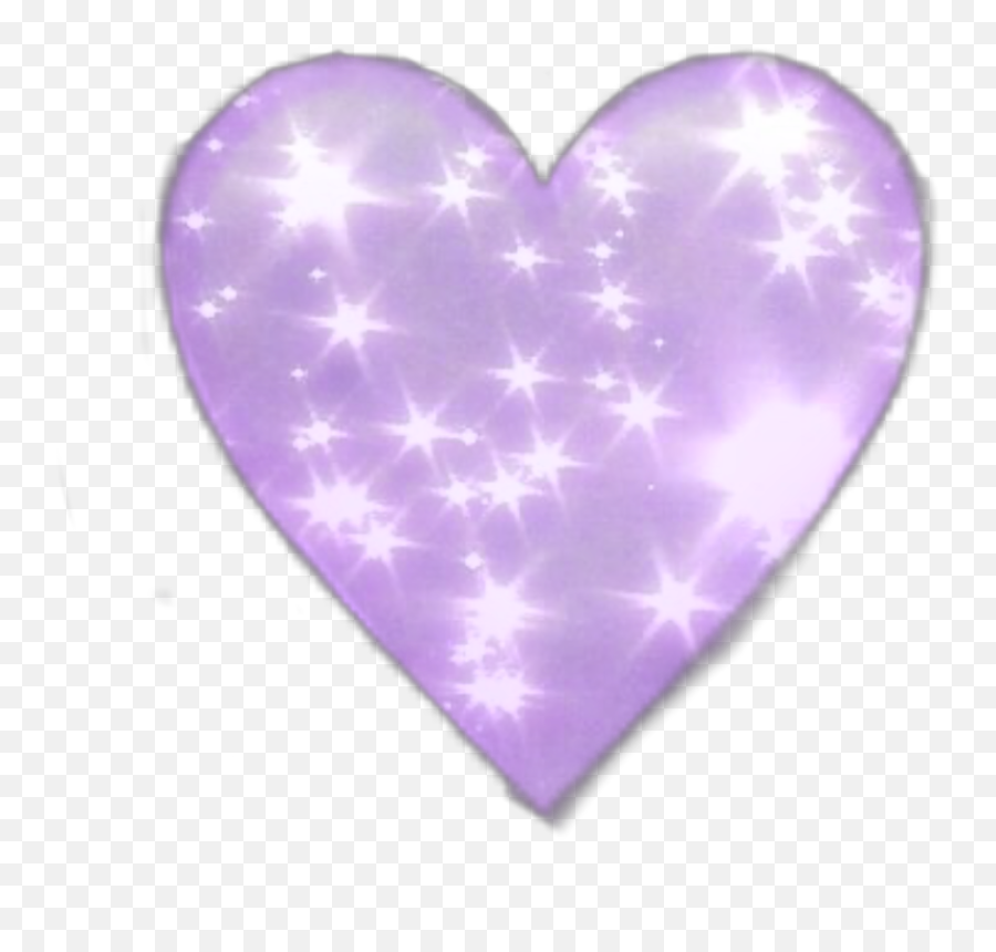 Pastel Purple Sticker - Girly Emoji,Pastel Emoji