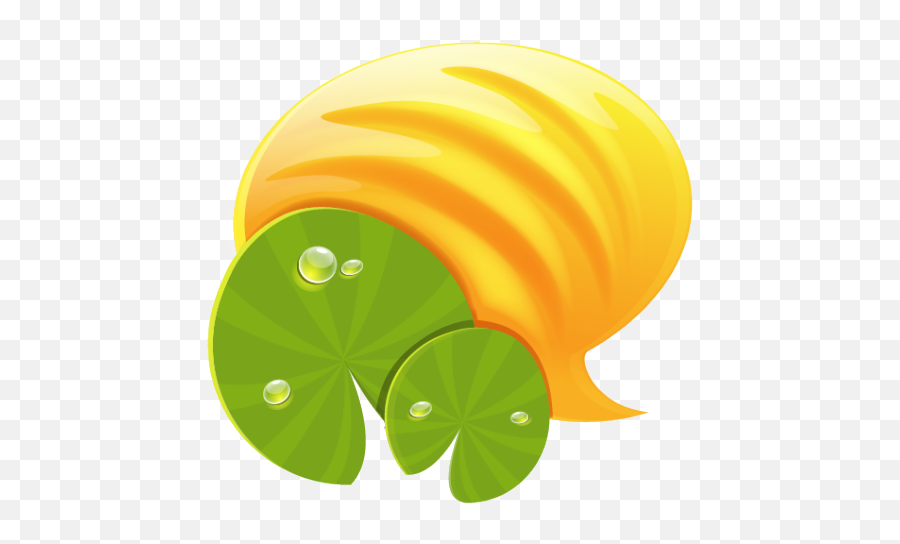 Privacygrade - Clip Art Emoji,Lily Pad Emoji