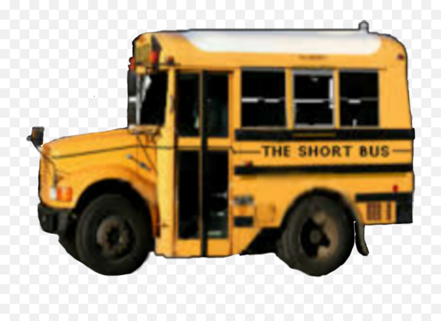 Shortbus Similar Hashtags - Short Bus Emoji,Short Bus Emoji