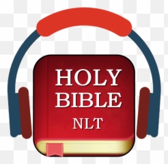 Audio Bible Nlt - New Living Translation Bible Apk Download Nkjv Audio Bible App Emoji,Bible Emoji App