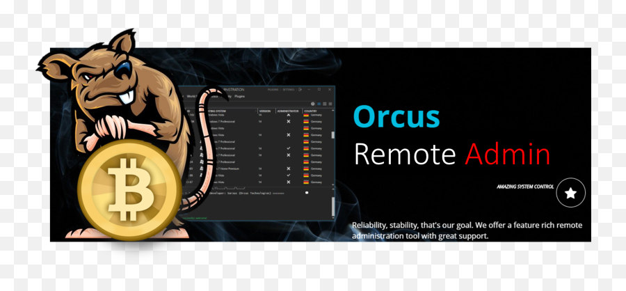 A Peculiar Case Of Orcus Rat Targeting Bitcoin Investors - Bitcoin Emoji,Counterfeit Emotions