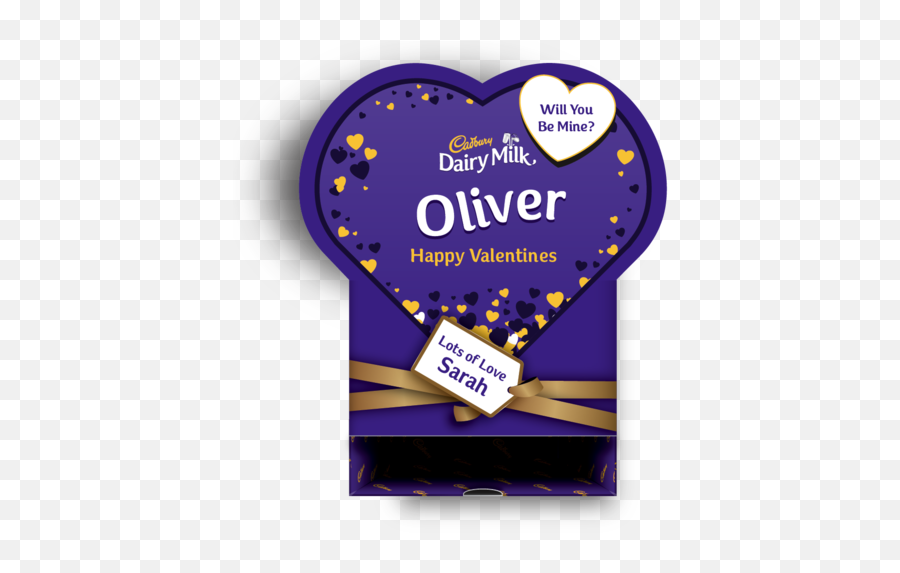 Personalised Valentineu0027s Day Gifts Official Megastore - Cadbury Valentines Kit Emoji,Valentine's Day Emoji