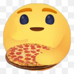 Me Importa - Me Importa Emoji Pizza,Pizza Emoji Sticker
