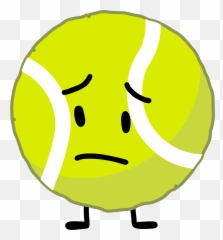 Tennis Ball - Tennis Ball Tpot Emoji,Emoji Tennis Ball And Shoes