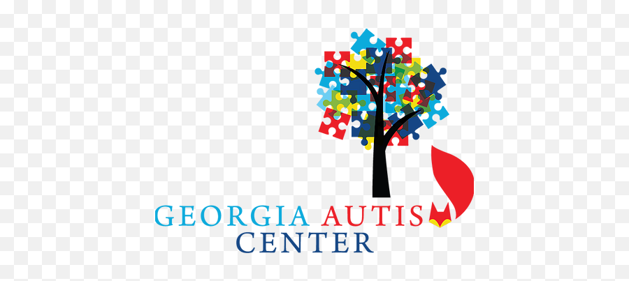 Georgia Autism Center Autism Specialist Pediatric Psychology - Dot Emoji,Emotion Faces Autism