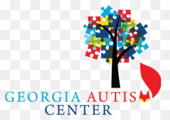 Georgia Autism Center Autism Specialist Pediatric Psychology - Dot Emoji,Emotion Faces Autism