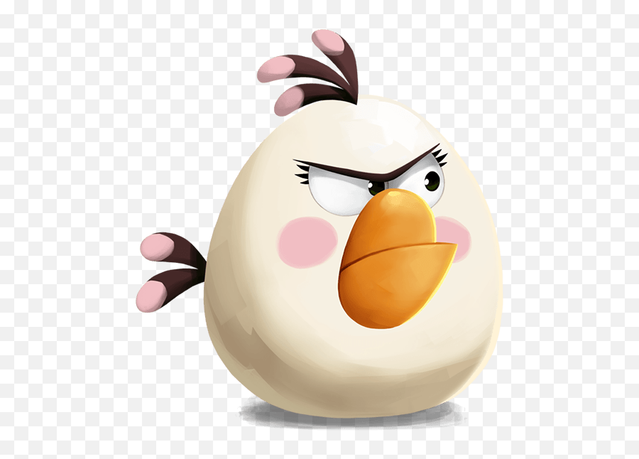 Angry Birds Matilda Angry Emoji,Angry Bird Emoji