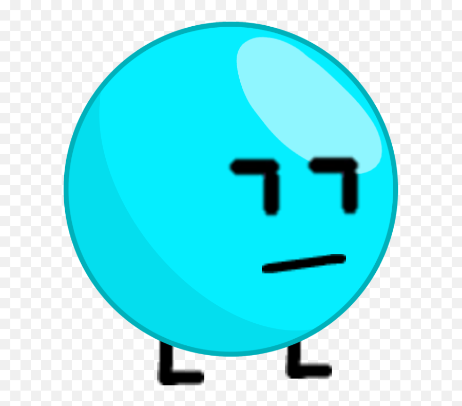 And Yet Another - Dot Emoji,Dunno Emoticon