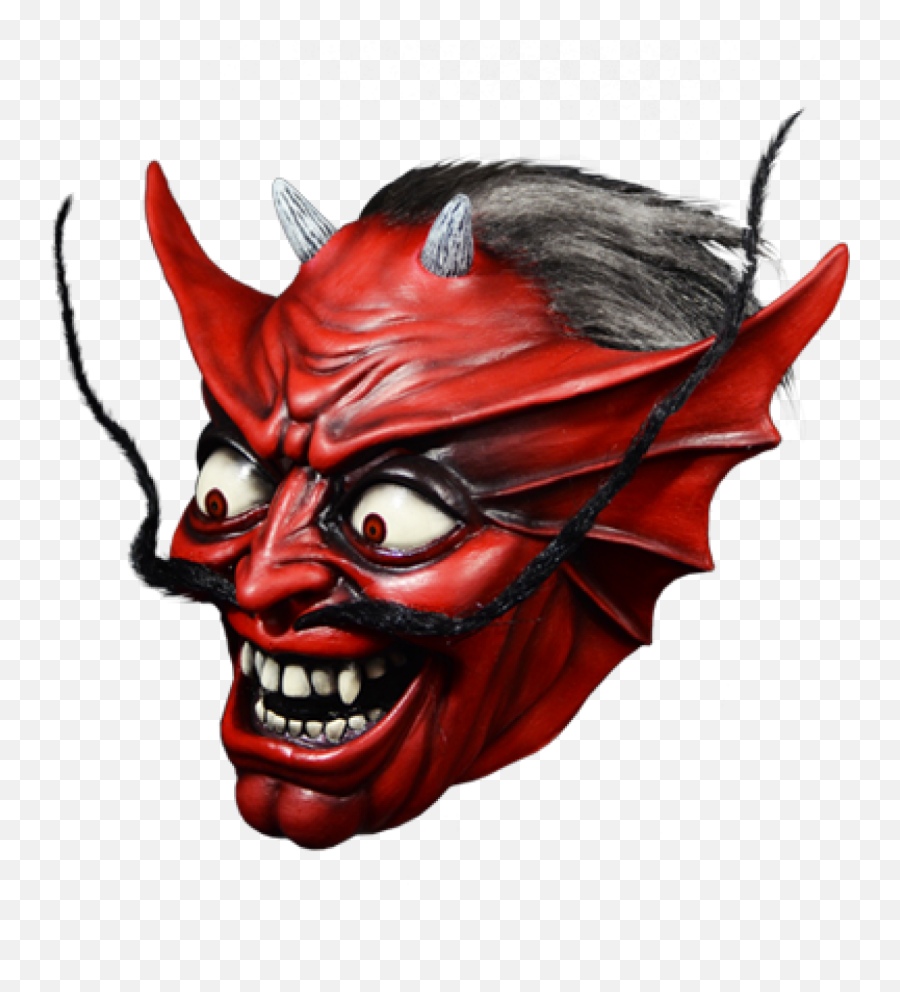 Devil Emoji Transparent Download Transparent Background - Transparent Demon Face Png,Devil Emoji