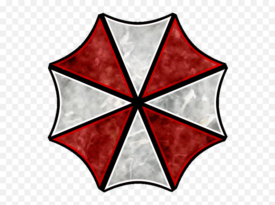 Umbrella Resident Evil - Logo Umbrella Corporation Emoji,Resident Evil Emoji
