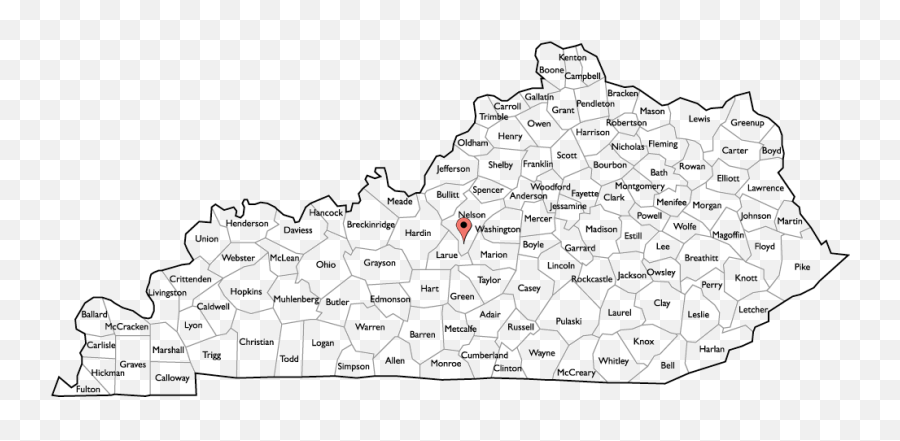 1851 - Lancaster Ky On Map Emoji,Without You Today's Emotions Would Be The Scurf Of Yesterday's