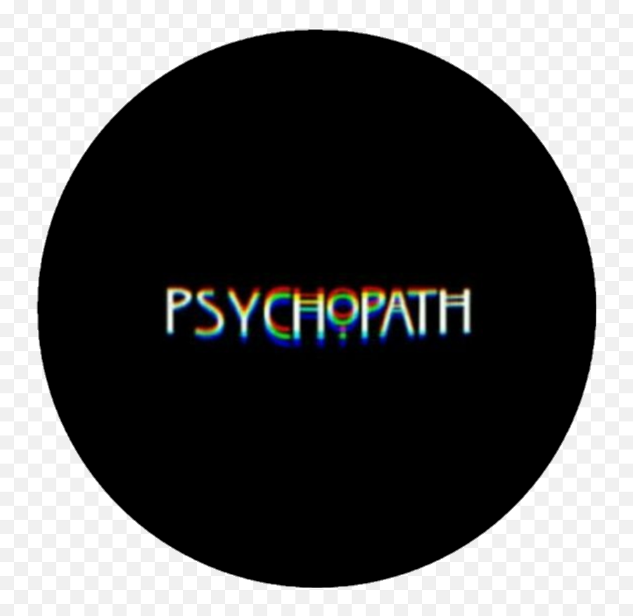Psycho Psychopath Sticker - Gwanghwamun Gate Emoji,Psychopath Emoji