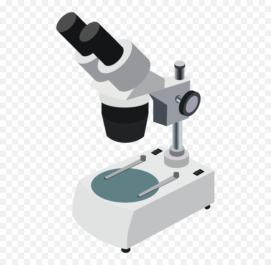 Microscope Science Emoji - Microscope Clipart Transparent Background,Microscope Emoji