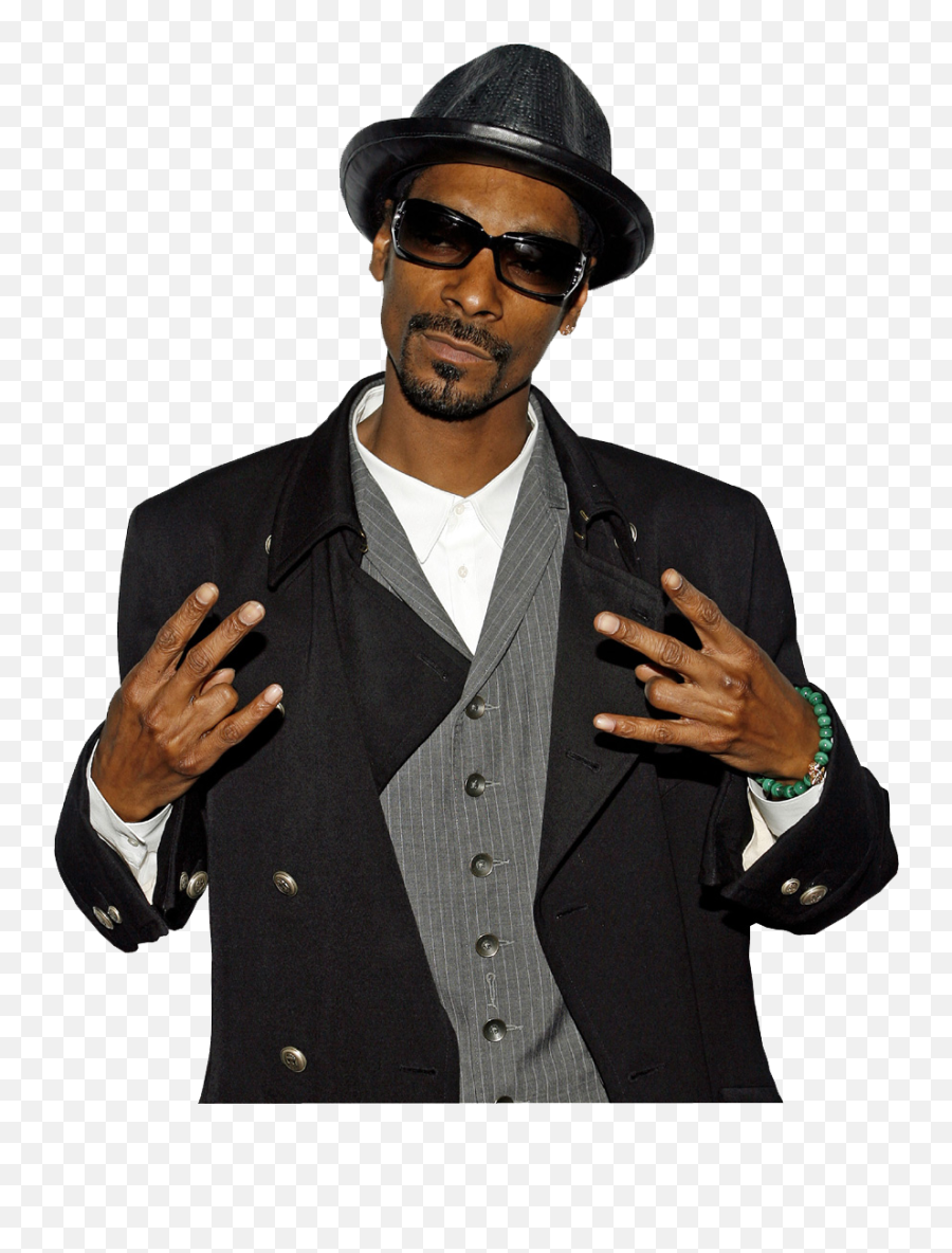 Snoop Dogg Png Image - Snoop Dogg Png Emoji,Kevin Gates Emoji