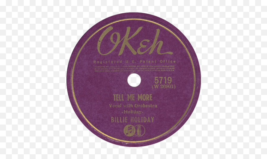 Tell Me More - Songs Written By Billie Holiday The Les Brown Celery Stalks At Midnight Emoji,You Give Me Sweet Love And Emotion Lyrics