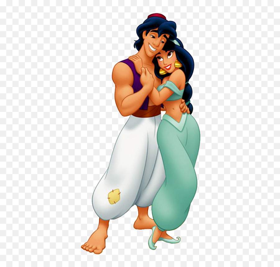 Jasmine Disney Jasmine Aladdin - Cartoon Princess Jasmine And Aladdin Emoji,Alladin And Jasmine Emojis