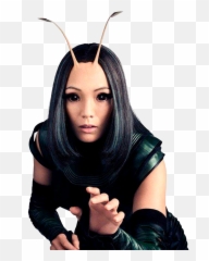 Mantis - Mantis Marvel Hd Emoji,Mantis Drax Emotion