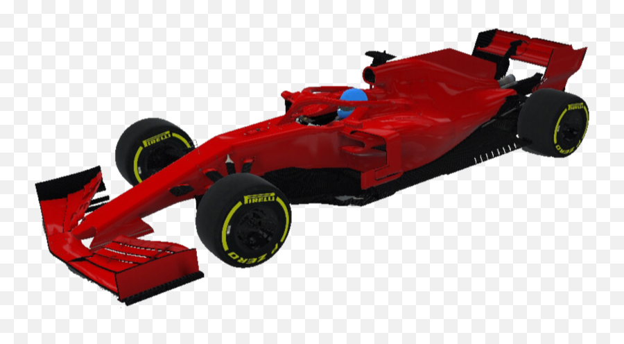 F1 Red Car Png Sticker - Formula One Car Emoji,Formula One Emoji