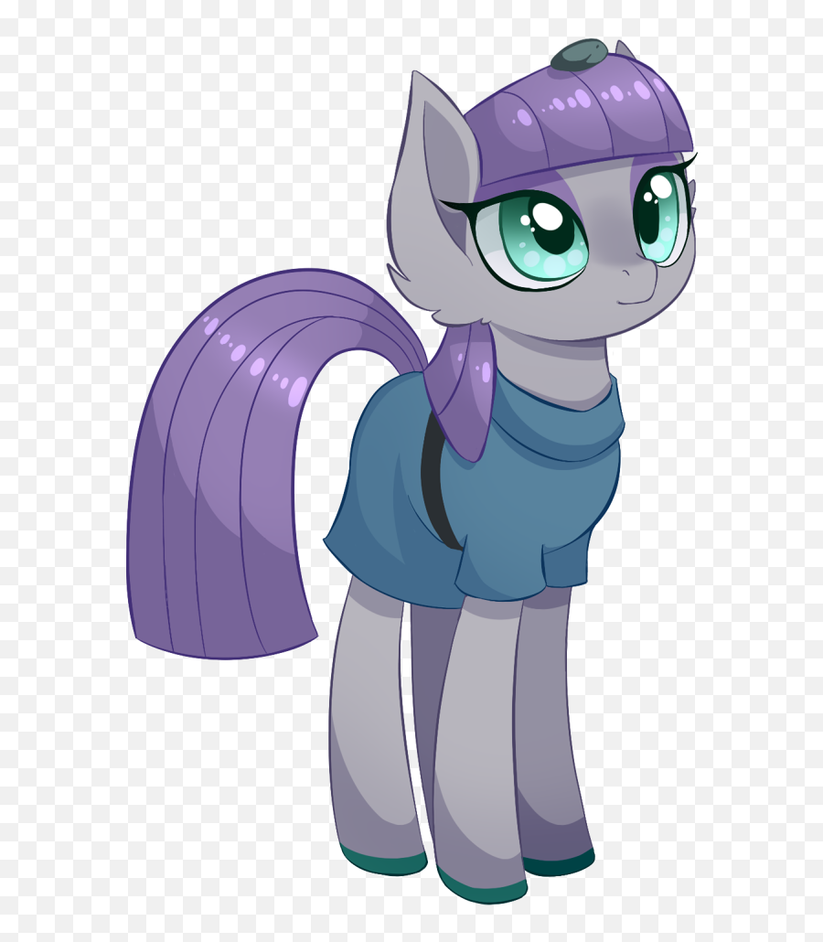 Mlp Forums - Mlp Maud Pie Art Emoji,Brohoof Emotion