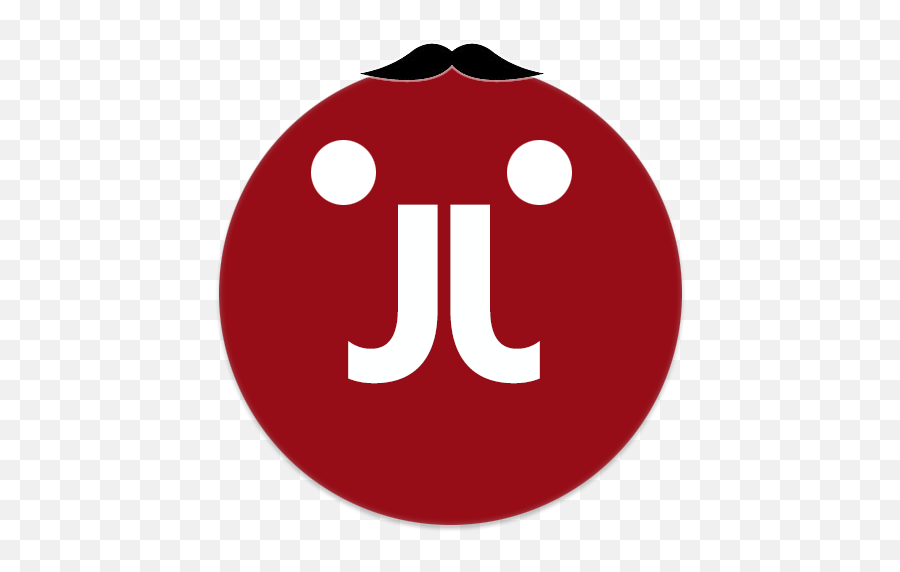 Jumping John - Dot Emoji,Jumping Emoticon Text