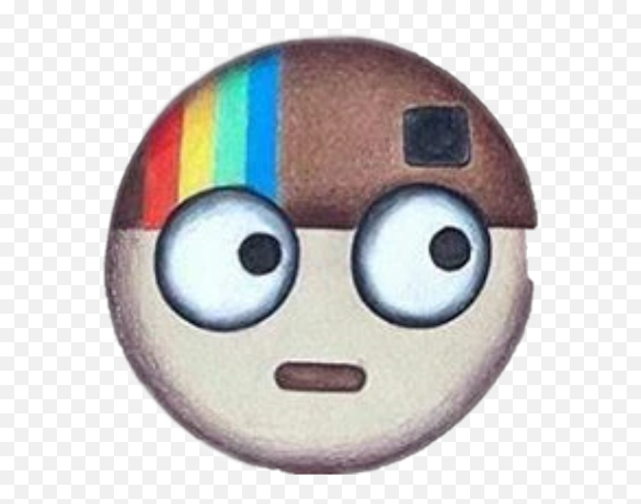 Emoji Cute Is Sticker - New Emoji Drawings,Instagram Emoticons Profile Description