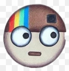 Emoji Cute Is Sticker - New Emoji Drawings,Instagram Emoticons Profile Description