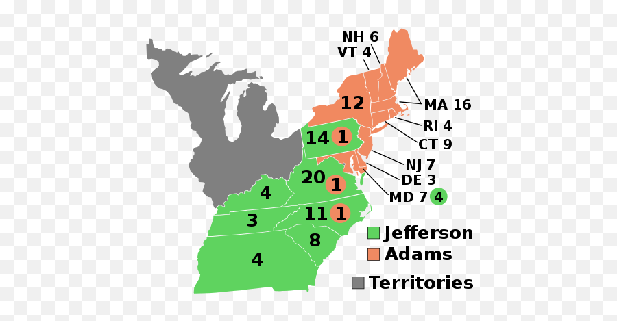 John Adams - First Presidential Election Emoji,Emoticon Logic Ethics Authority Jefferson Paine