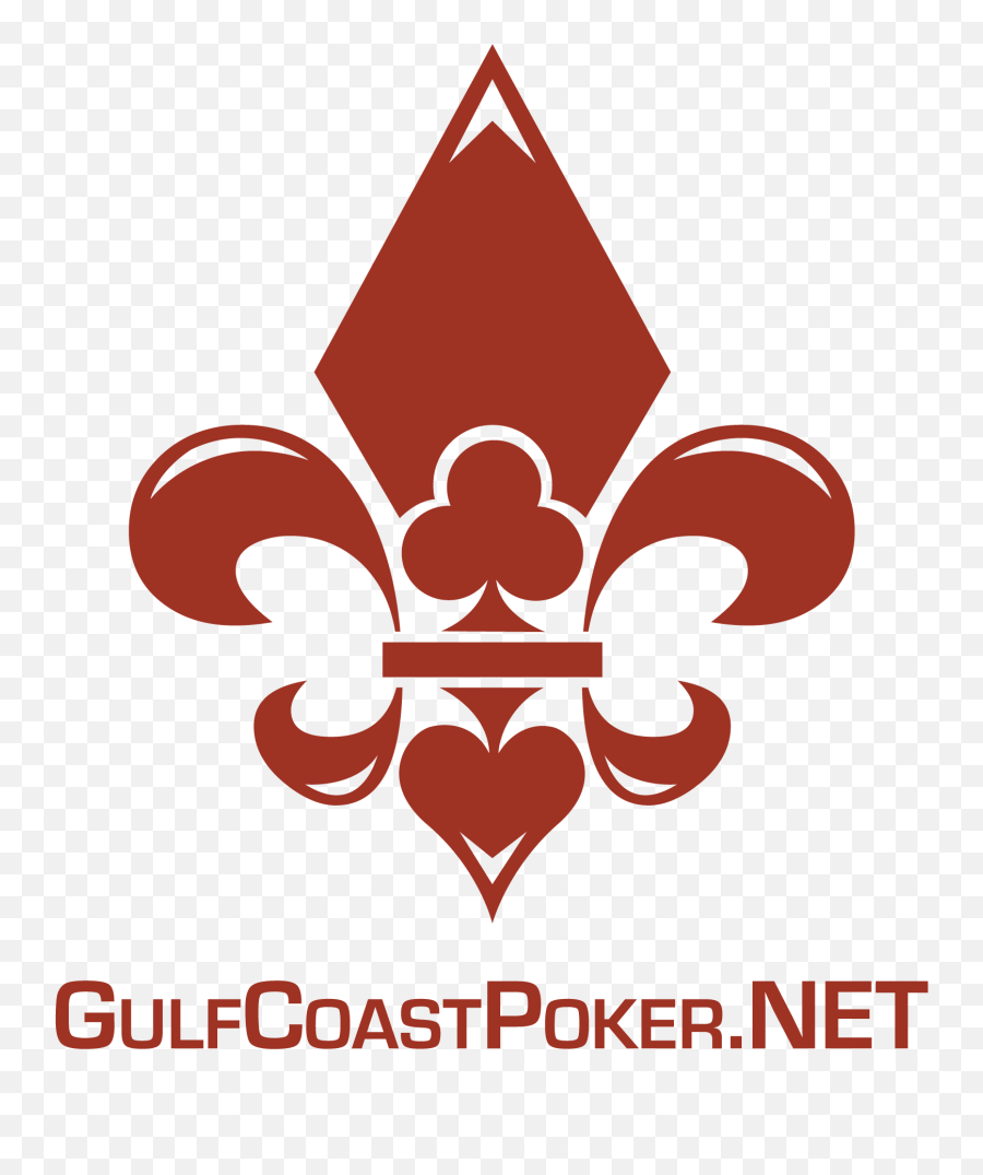 2020 Archive - Gulf Coast Poker Logo Emoji,Dance Emoticon Twitter