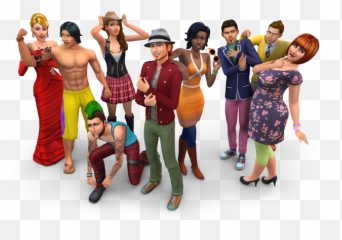 The Sims 4 New Site Info Screens U0026 Renders Simsvip - Sims 4 Laney Voom Emoji,Sims 4 Cheats Emotions