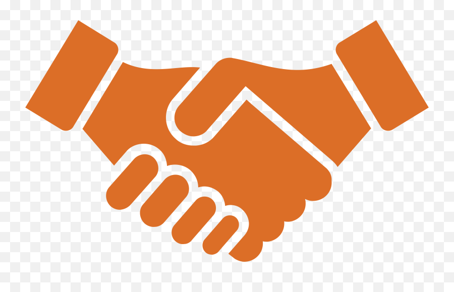 Handshake Clipart Png - Clipart Business Handshake Emoji,Agreement Handshake Emoticon