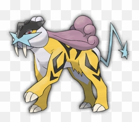 Pokémon Oras - More Legendary Pokémon Appearing In Mirage Raikou Pokemon Emoji,Emotion Pokemon Oras