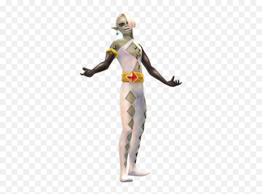 The Legend Of Zelda Skyward Sword Characters - Tv Tropes Ghirahim Skyward Sword Emoji,Link 4 Swords Emotions