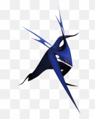 Heart - Unversed Kingdom Hearts Enemies Emoji,Real Emotion Simple And Clean