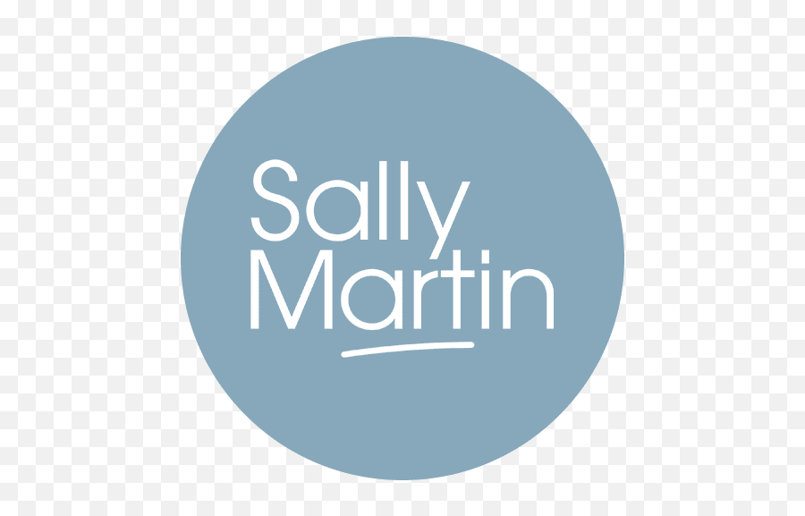 Welcome To Sally Martin Art - Daily Look Emoji,Line Sally Emotion