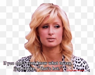 Top Tienda Paris Stickers For Android - Paris Hilton Gif Png Emoji,Alexis Bledel Emotions Gif